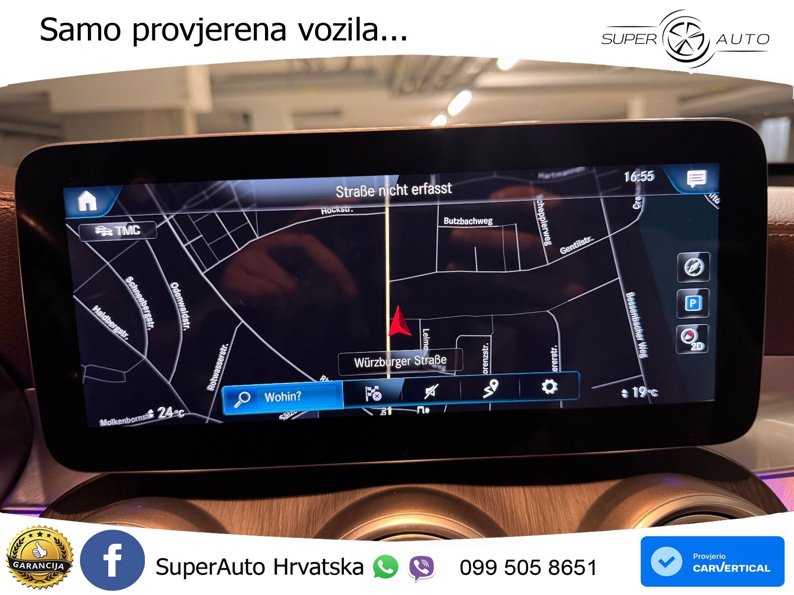 Mercedes GLC 300e (320 KS) 4MATIC 9G-TRONIC LED+GR SJED+ACC