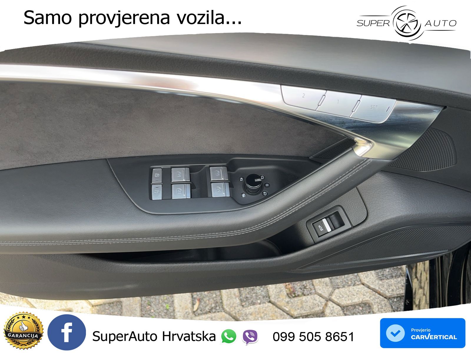 Audi RS7 4.0 TFSI V8 (600 KS) quattro tiptronic MATRIX+GR SJED+KAM