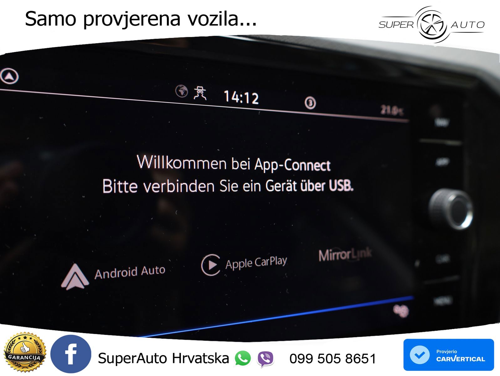 Volkswagen Passat Variant GTE 1.4 TSI (218 KS) DSG MATRIX+GR SJED+KAM