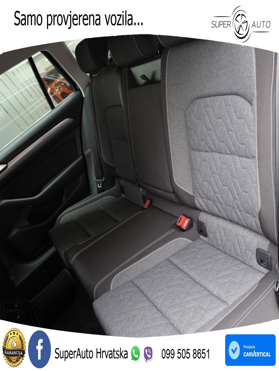Volkswagen Passat Variant GTE 1.4 TSI (218 KS) DSG MATRIX+GR SJED+KAM