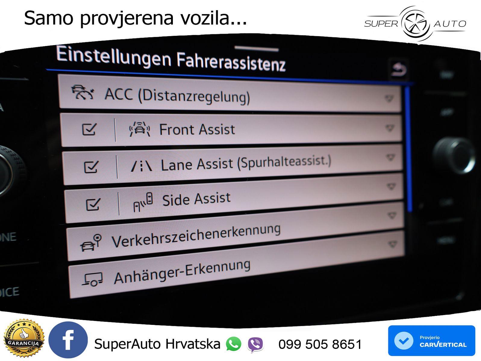 Volkswagen Passat Variant GTE 1.4 TSI (218 KS) DSG MATRIX+GR SJED+KAM