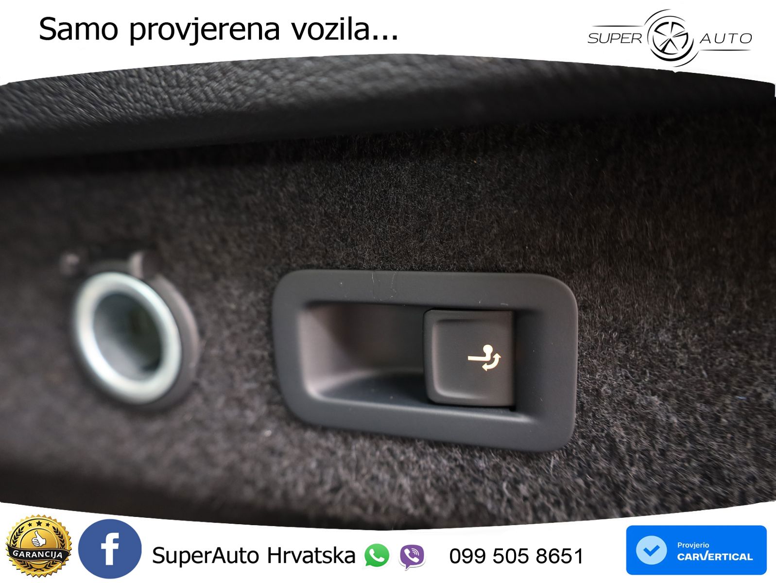 Volkswagen Passat Variant GTE 1.4 TSI (218 KS) DSG MATRIX+GR SJED+KAM