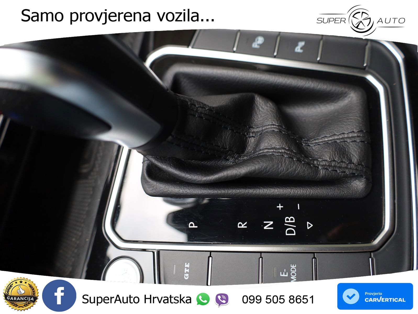 Volkswagen Passat Variant GTE 1.4 TSI (218 KS) DSG MATRIX+GR SJED+KAM