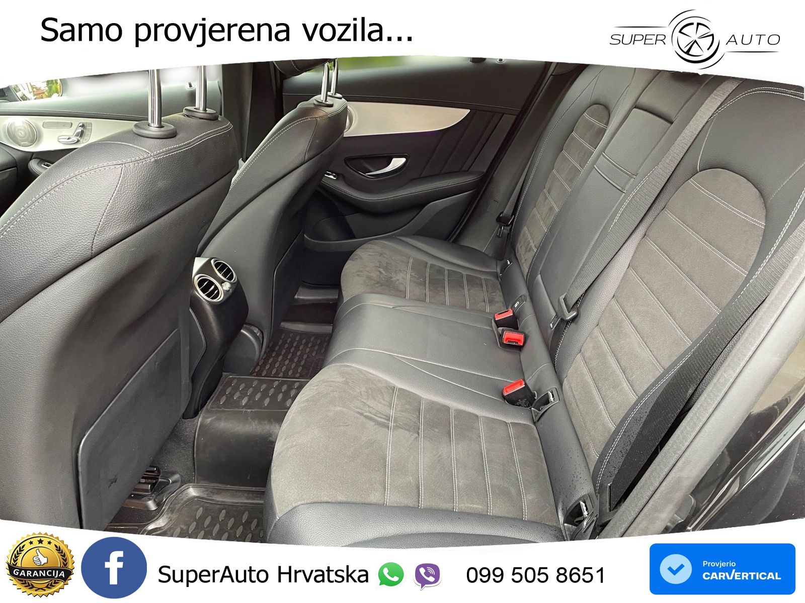 Mercedes GLC 400d (330 KS) 4MATIC 9G-TRONIC
