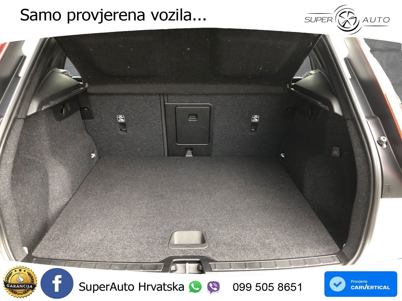 Volvo XC40 1.5 T4 TwEn 211 KS Automatic