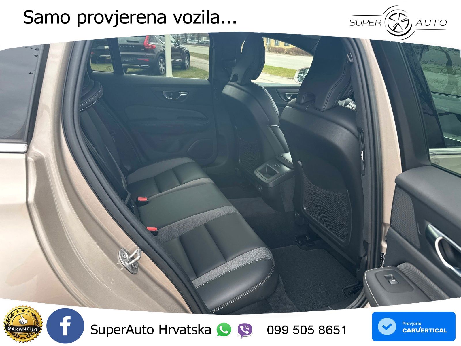 Volvo V60 2.0 B4 Diesel Geartronic LED+GR SJED+ACC