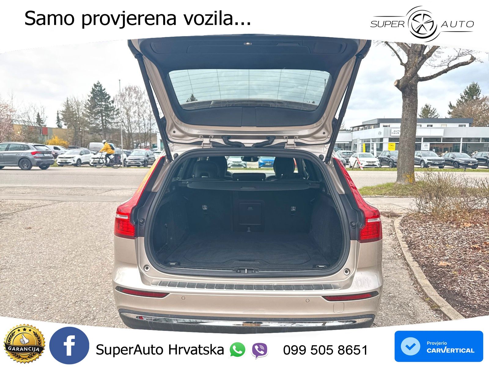 Volvo V60 2.0 B4 Diesel Geartronic LED+GR SJED+ACC