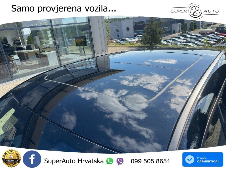 Mazda CX-60 2.5 e-Skyactiv (328 KS) AWD Automatic MATRIX+GR SJED+KAM