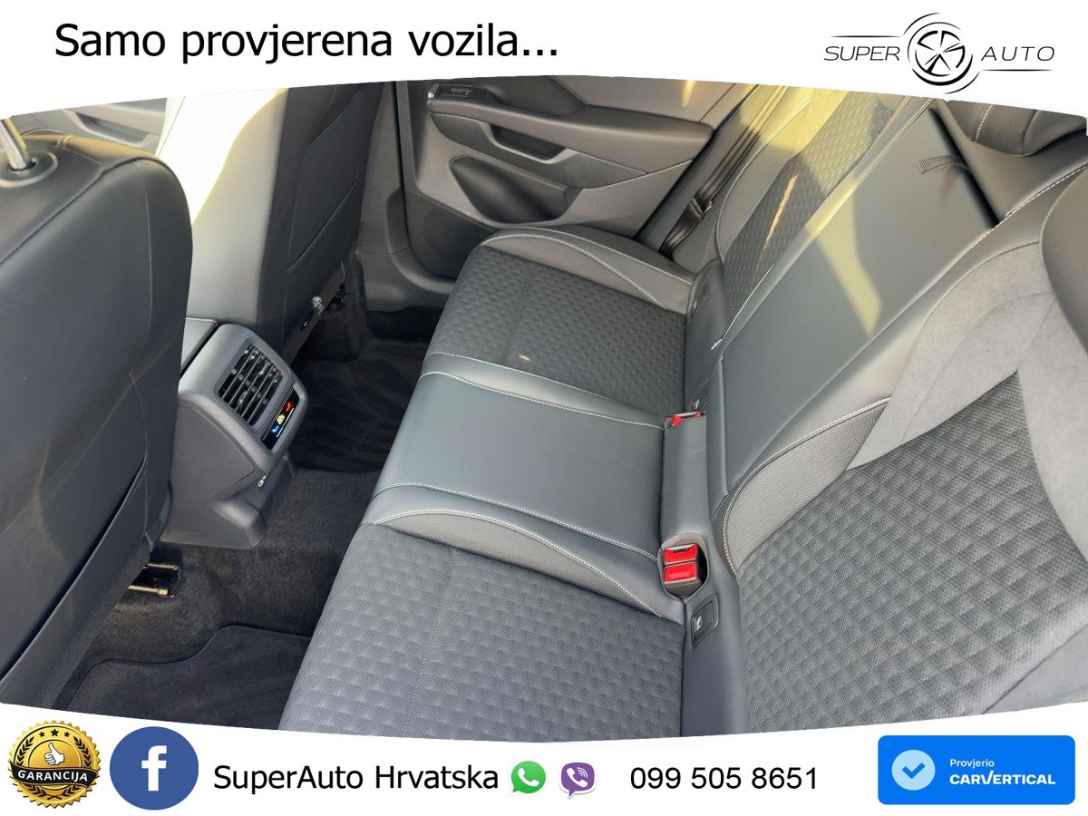 Volkswagen T-Roc 1.5 eTSI (150 KS)  DSG LED+GR SJED+ACC