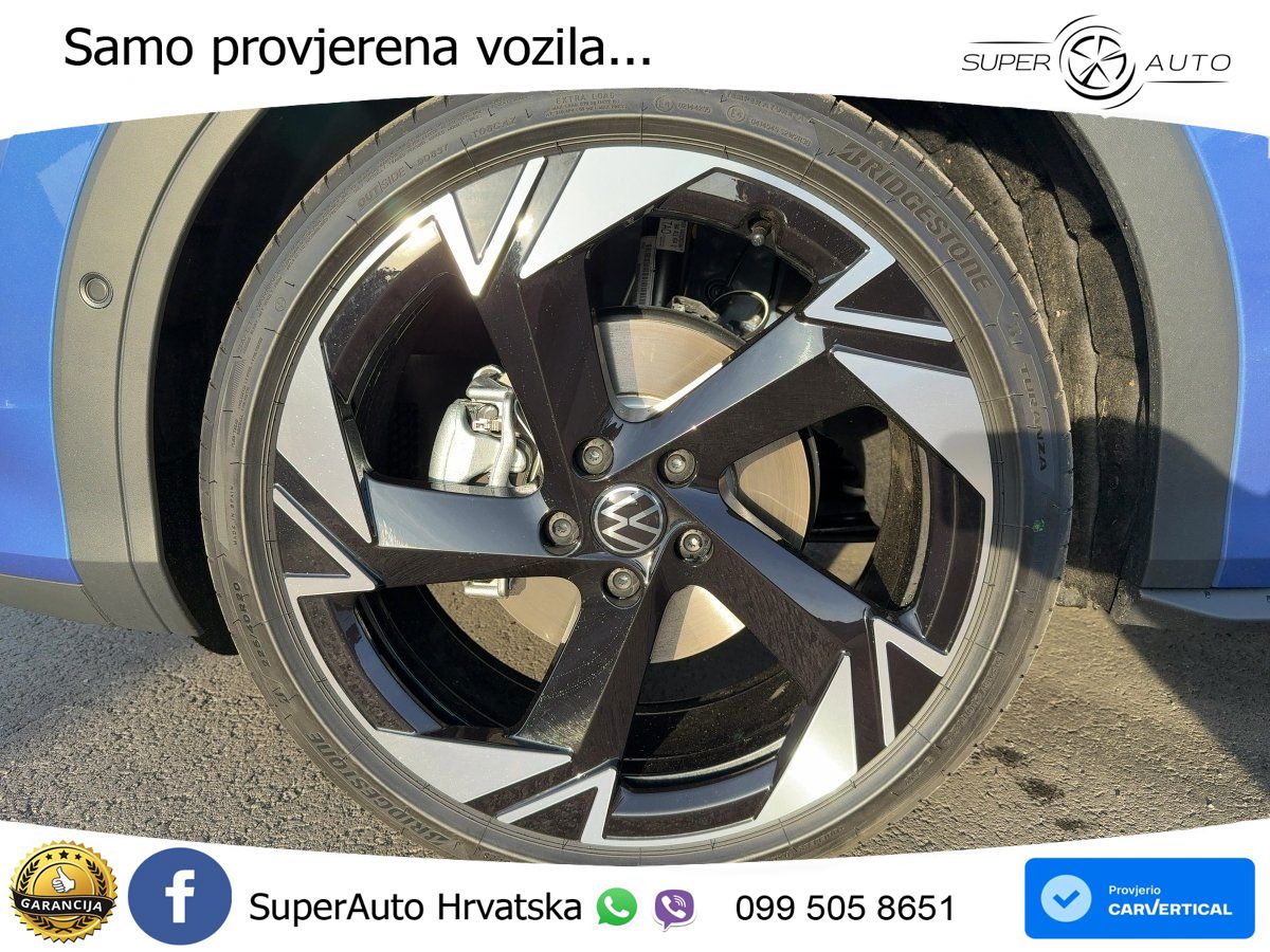 Volkswagen T-Roc 1.5 eTSI (150 KS)  DSG LED+GR SJED+ACC