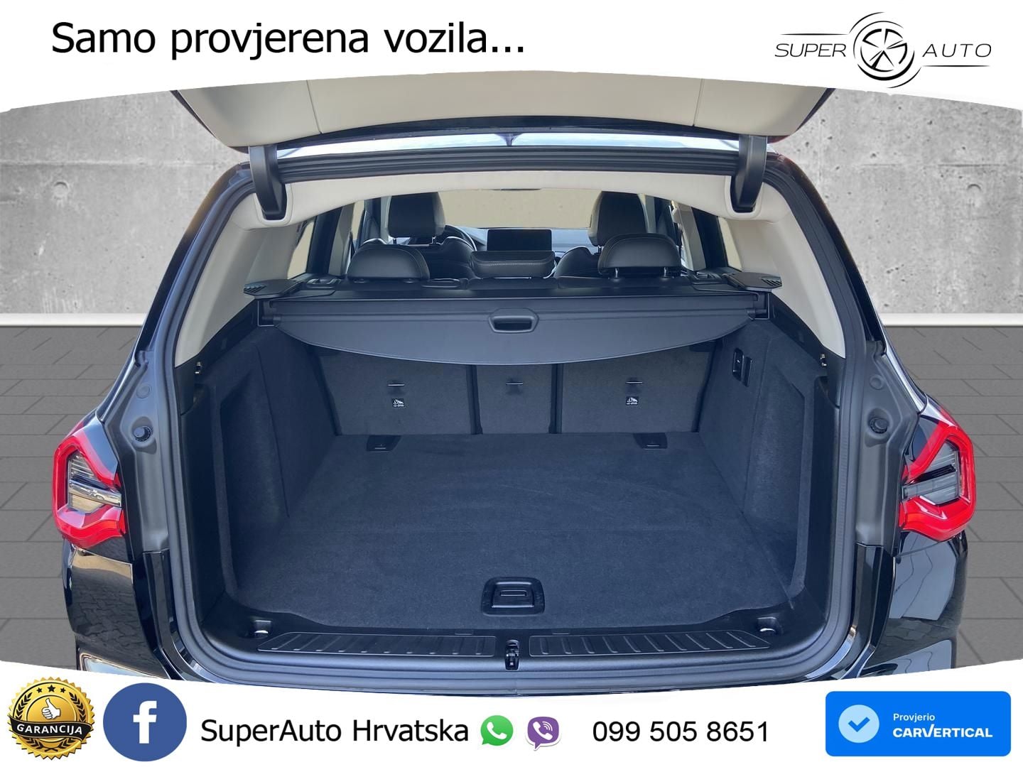BMW X3 20d xDrive Steptronic