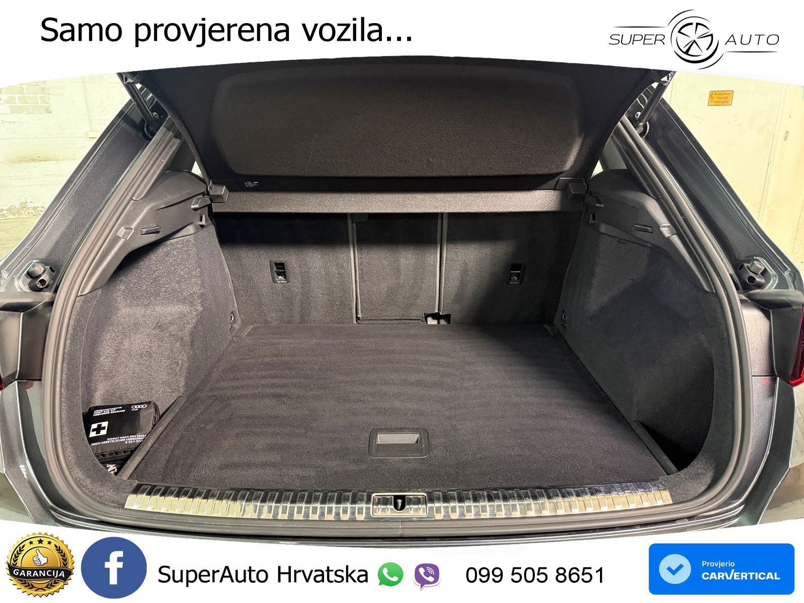 Audi Q3 40 TFSI (190 KS) quattro S tronic S line LED+GR SJED+ACC