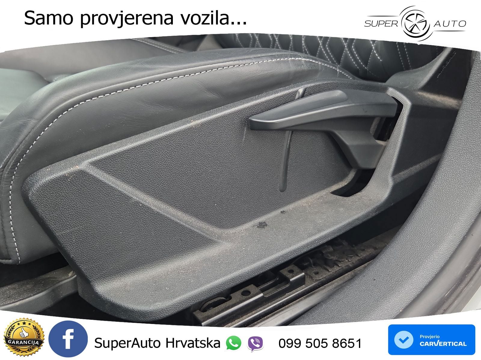 Audi A3 Limuzina 35 TDI (150 KS) S tronic S line
