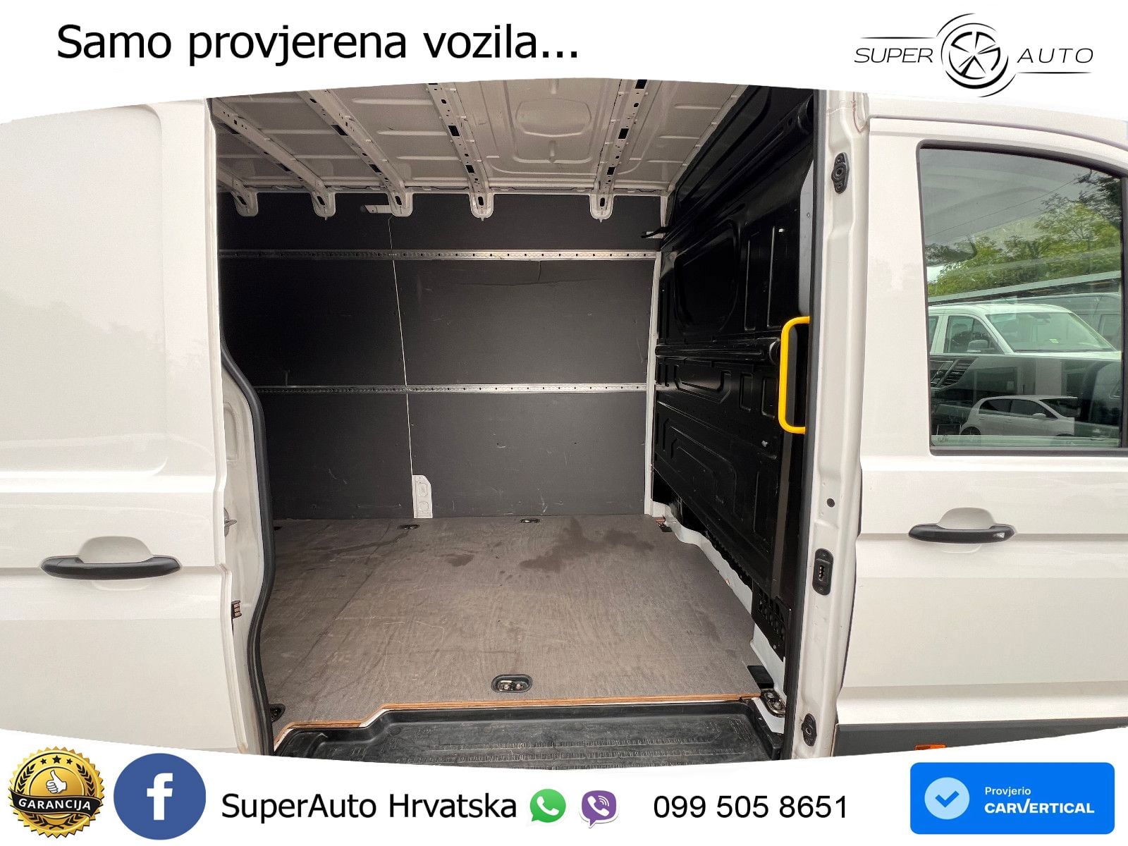 Volkswagen Crafter Kasten 35 lang Hochdach FWD Kamera MFL.. 140 KS