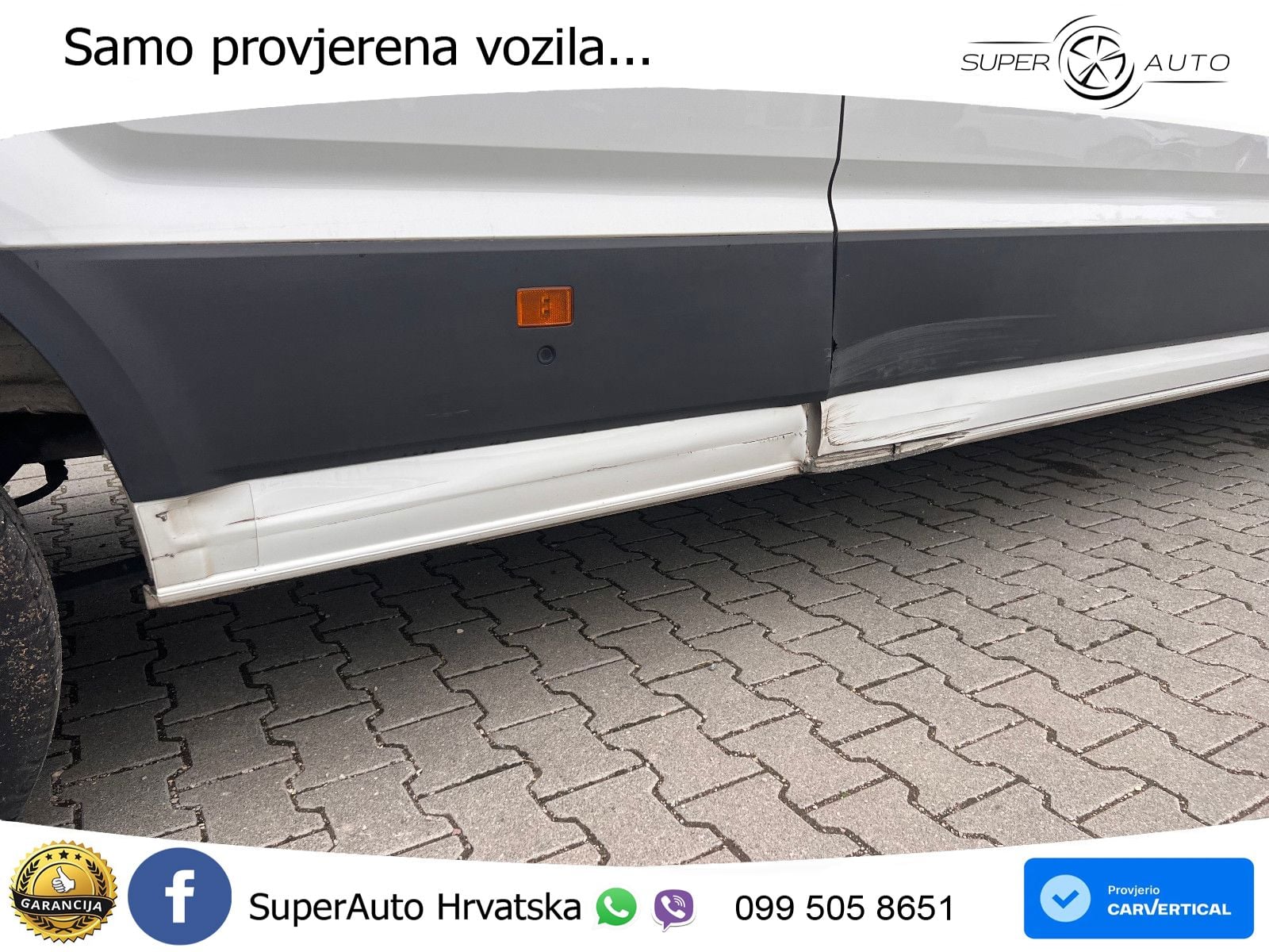 Volkswagen Crafter Kasten 35 lang Hochdach FWD Kamera MFL.. 140 KS