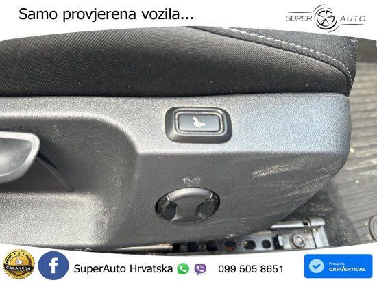 Škoda Octavia Combi 2.0 TDI (150 KS) LED+GR SJED+ACC