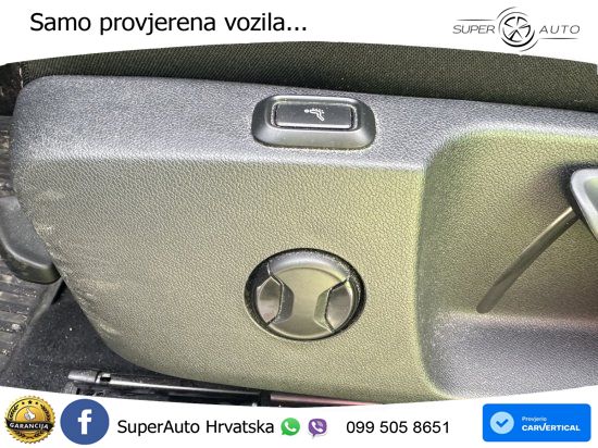 Škoda Octavia Combi 2.0 TDI (150 KS) LED+GR SJED+ACC