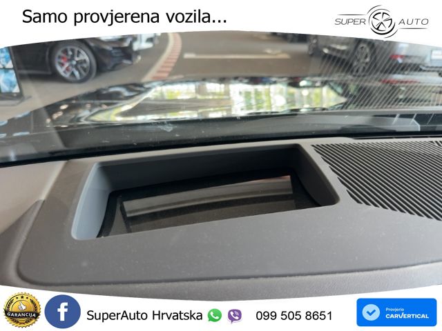 BMW 550e (489 KS) xDrive Steptronic LED+GR SJED+ACC