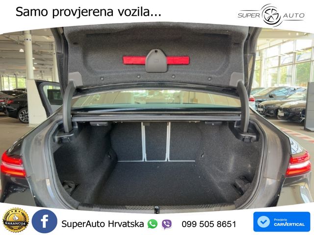 BMW 550e (489 KS) xDrive Steptronic LED+GR SJED+ACC