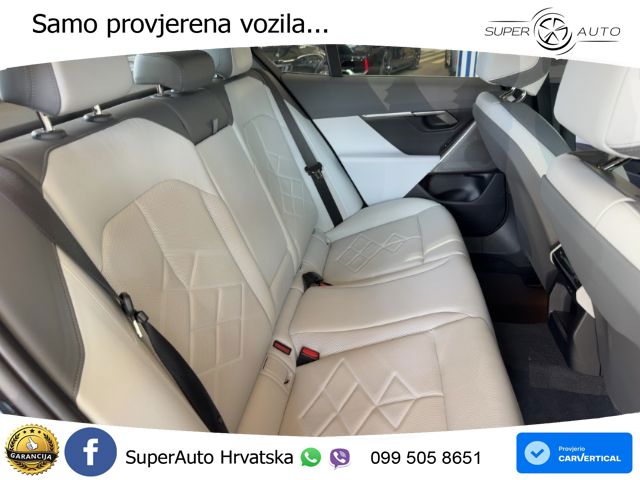 BMW 550e (489 KS) xDrive Steptronic LED+GR SJED+ACC