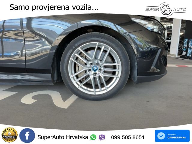 BMW 550e (489 KS) xDrive Steptronic LED+GR SJED+ACC