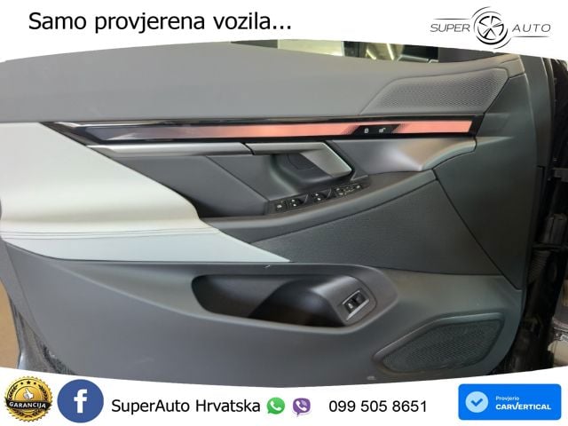 BMW 550e (489 KS) xDrive Steptronic LED+GR SJED+ACC