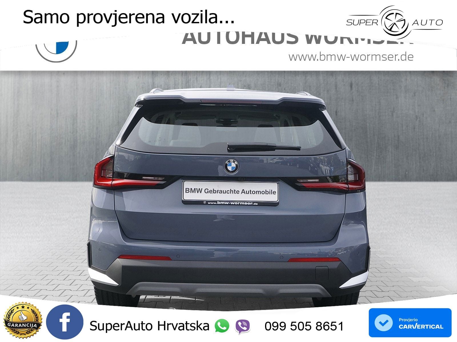 BMW X1 18i (136 KS) sDrive Steptronic