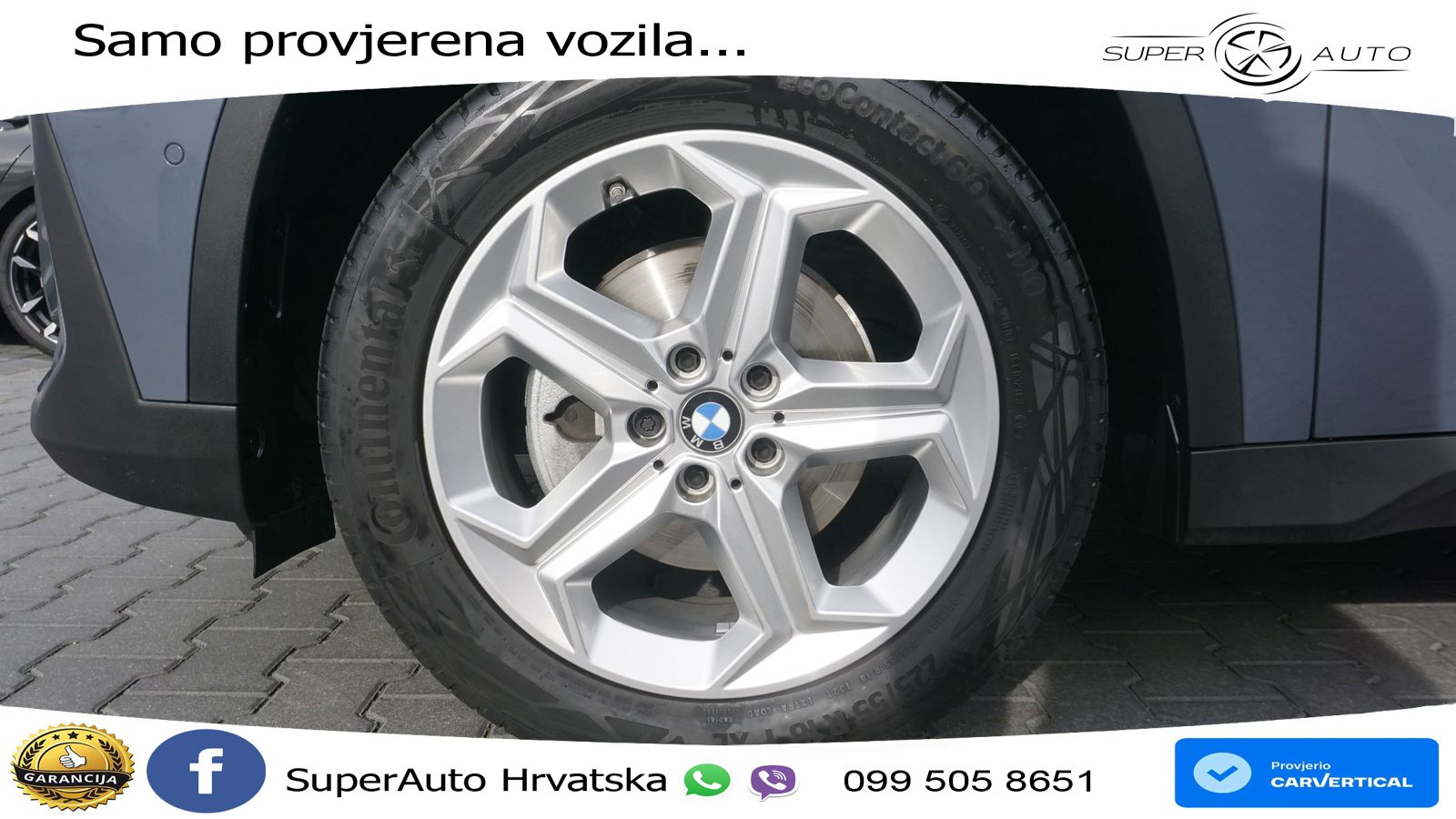 BMW X1 18i (136 KS) sDrive Steptronic