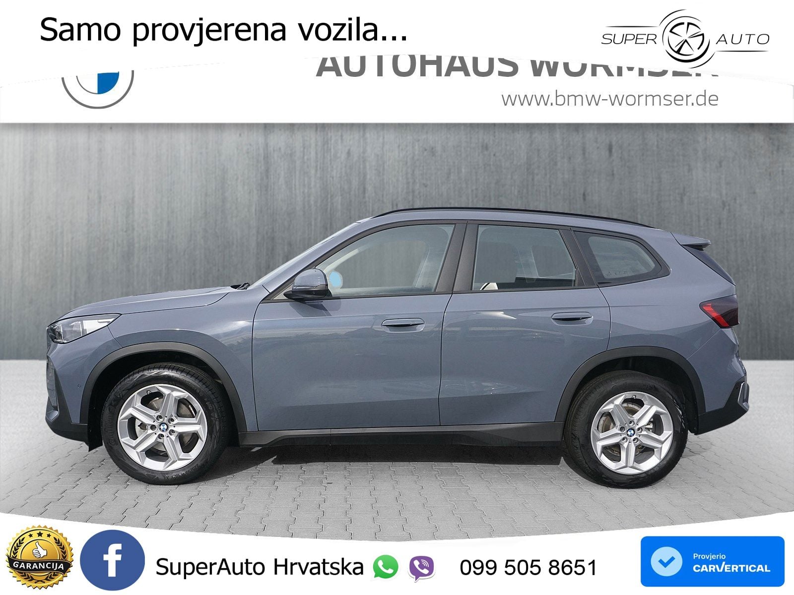BMW X1 18i (136 KS) sDrive Steptronic