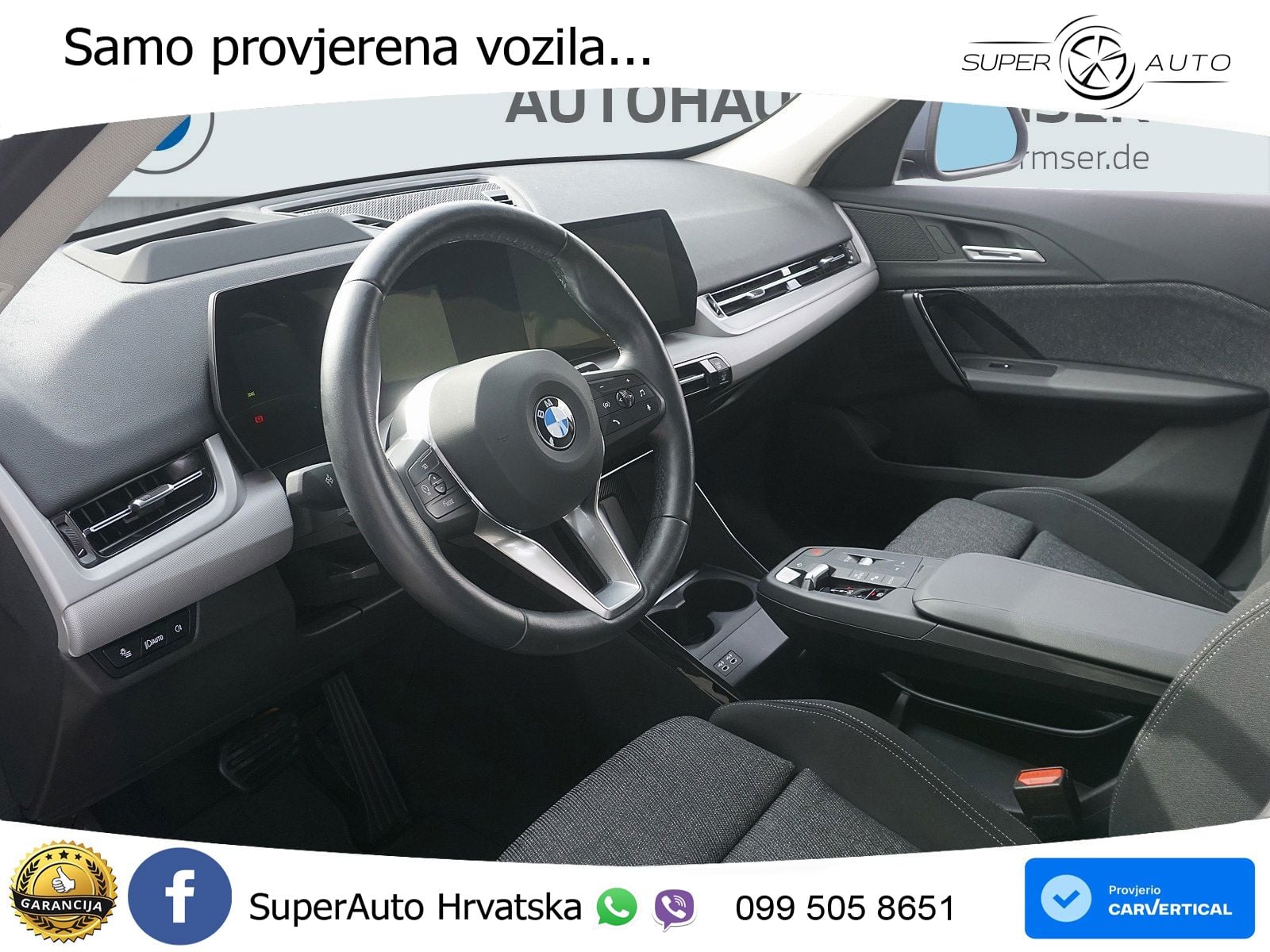 BMW X1 18i (136 KS) sDrive Steptronic