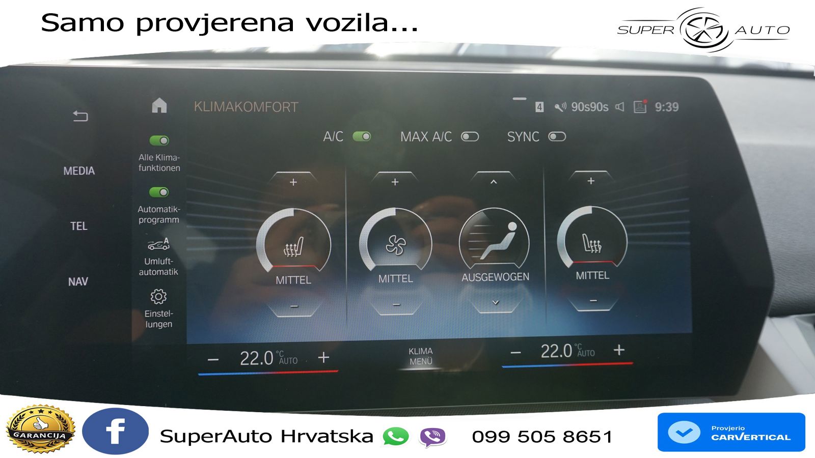 BMW X1 18i (136 KS) sDrive Steptronic