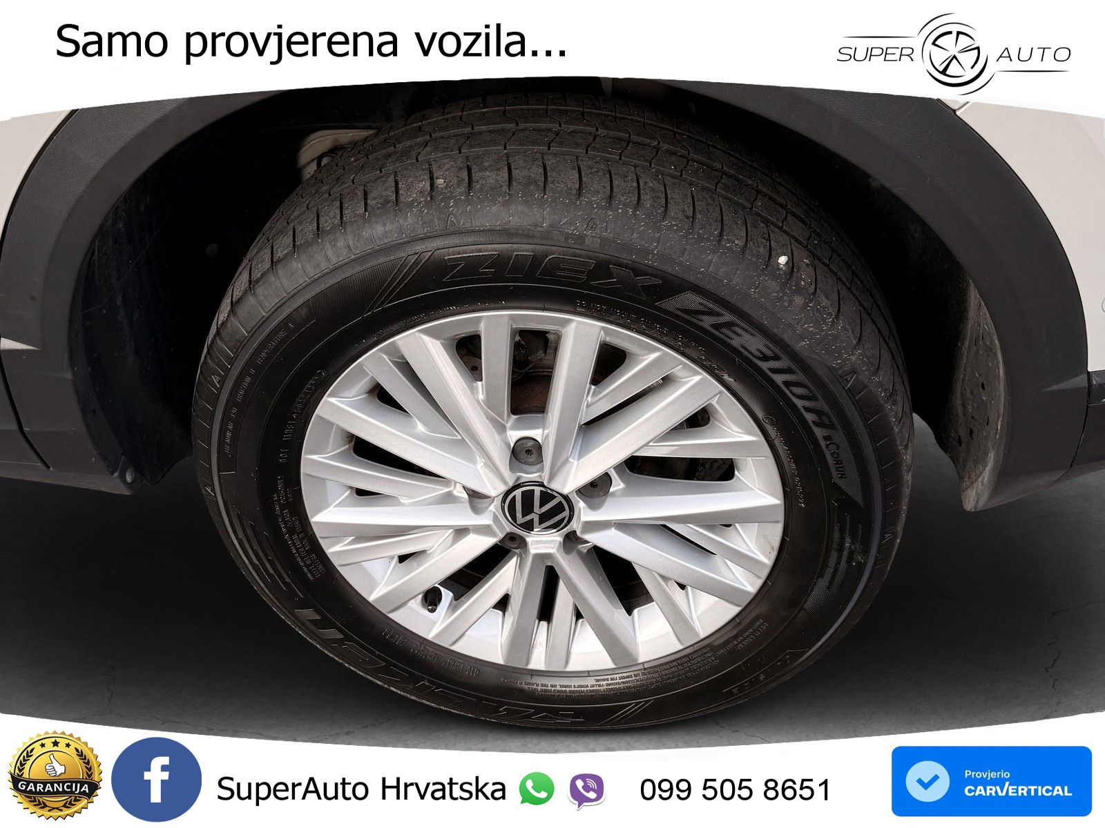 Volkswagen T-Roc I 2.0 TDI (150 KS) DSG LED+GR SJED+ACC