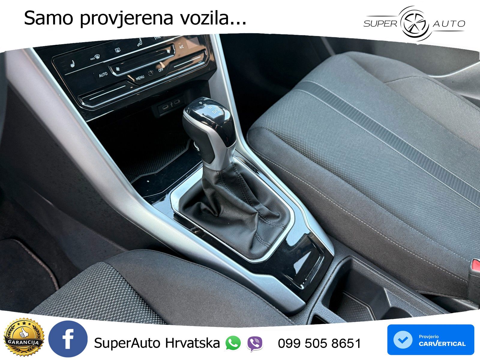 Volkswagen T-Roc I 2.0 TDI (150 KS) DSG LED+GR SJED+ACC