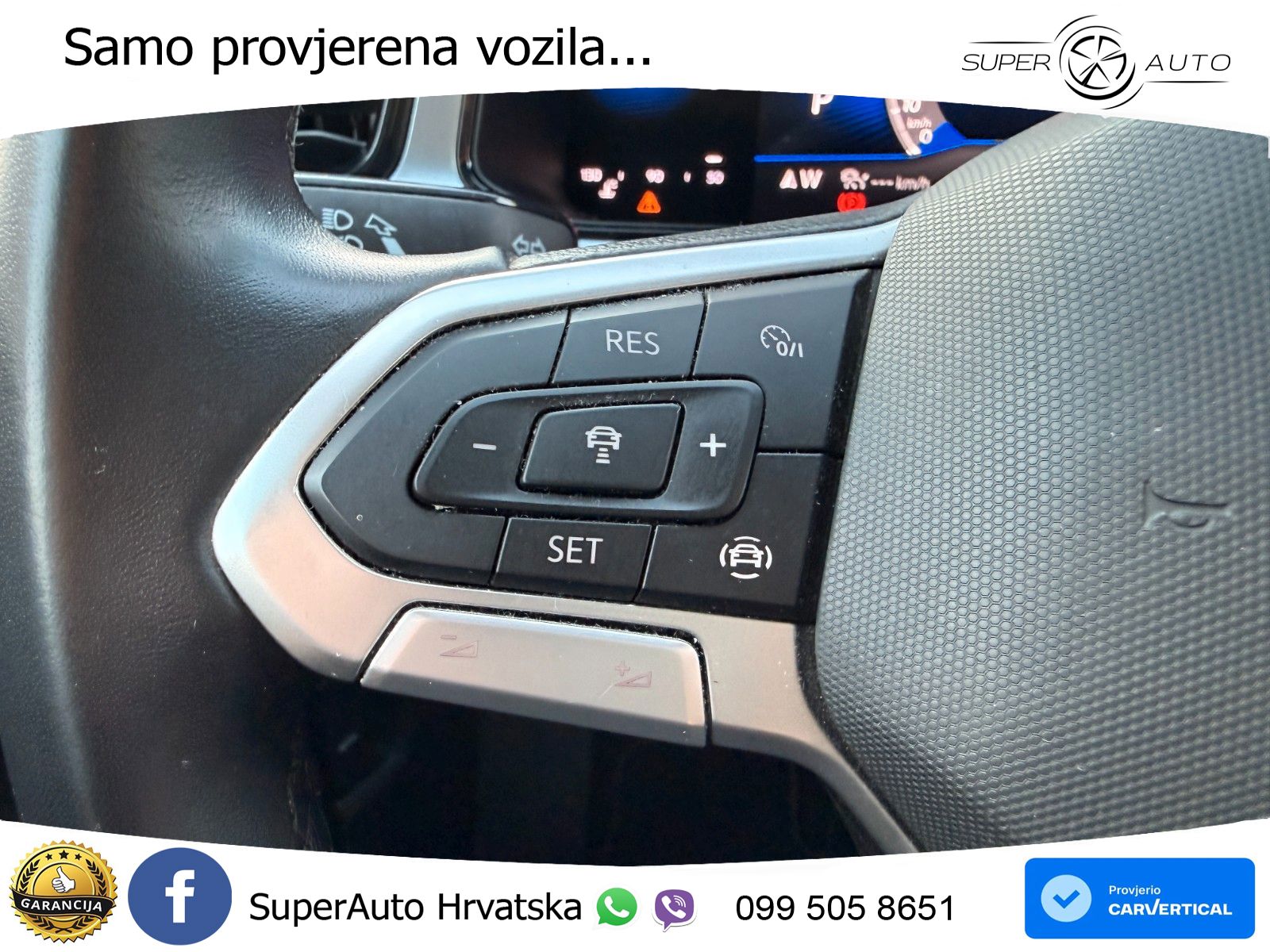 Volkswagen T-Roc I 2.0 TDI (150 KS) DSG LED+GR SJED+ACC