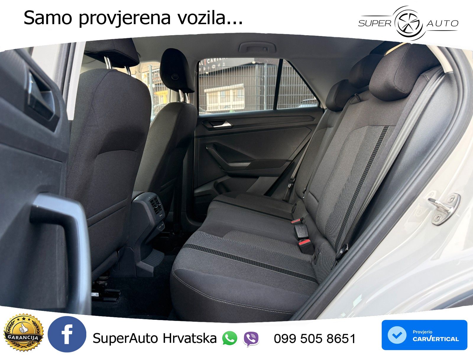 Volkswagen T-Roc I 2.0 TDI (150 KS) DSG LED+GR SJED+ACC