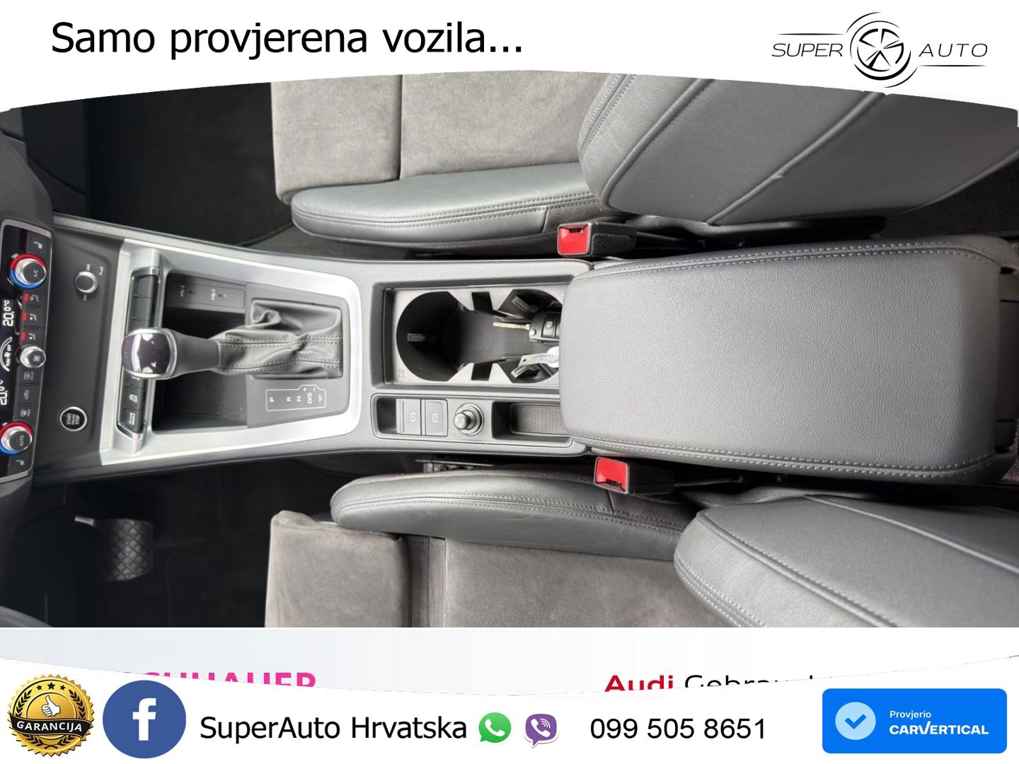 Audi Q3 II Sportback 35 TFSI (150 KS) S tronic S line LED+GR SJED+ACC
