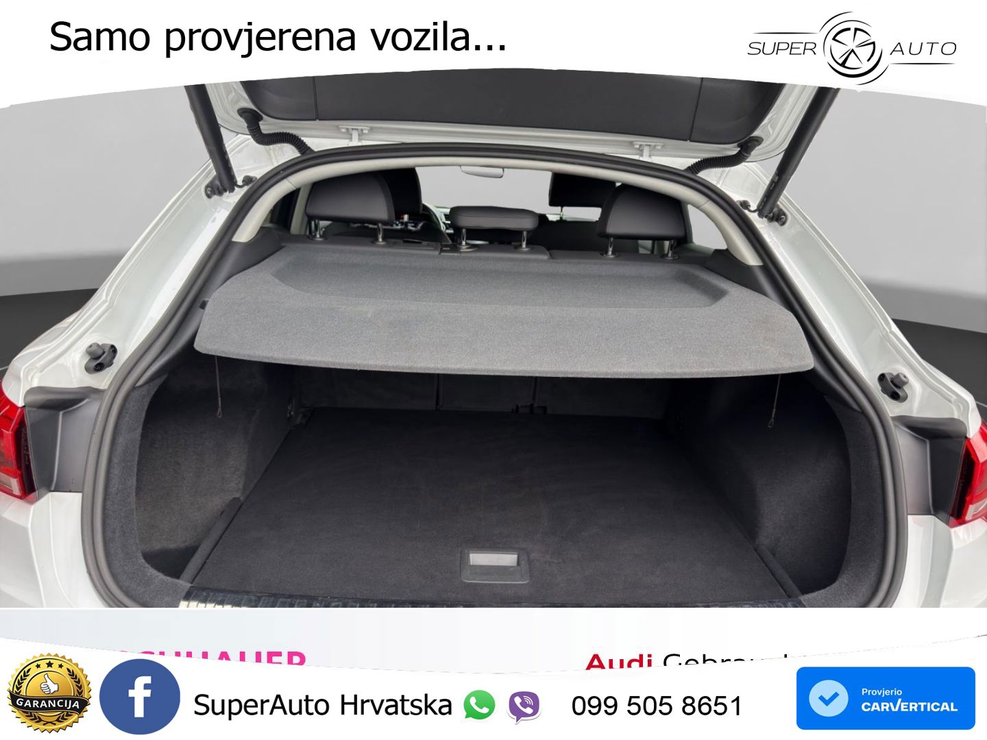 Audi Q3 II Sportback 35 TFSI (150 KS) S tronic S line LED+GR SJED+ACC