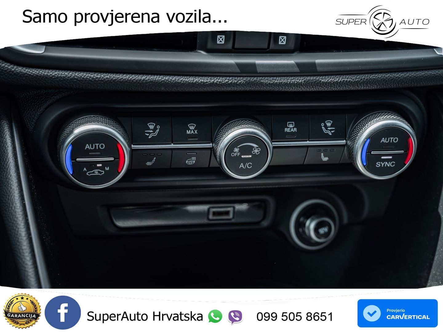Alfa Romeo Giulia 2.0 Turbo (280 KS) AWD Automatic LED+GR SJED+ACC