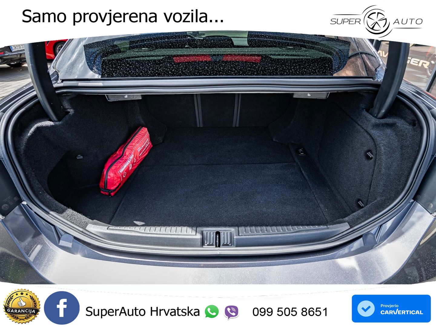 Alfa Romeo Giulia 2.0 Turbo (280 KS) AWD Automatic LED+GR SJED+ACC
