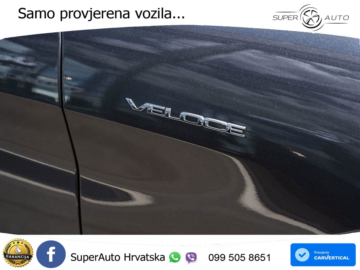 Alfa Romeo Giulia 2.0 Turbo (280 KS) AWD Automatic LED+GR SJED+ACC