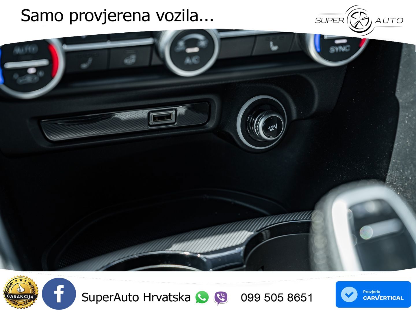Alfa Romeo Giulia 2.0 Turbo (280 KS) AWD Automatic LED+GR SJED+ACC