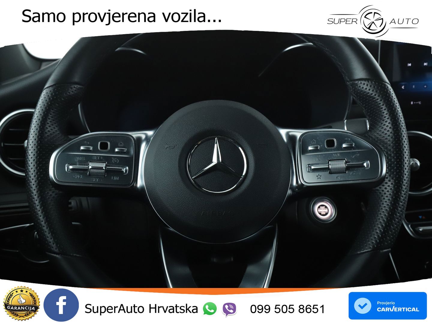 Mercedes GLC 400d (330 KS) 4MATIC 9G-TRONIC AMG
