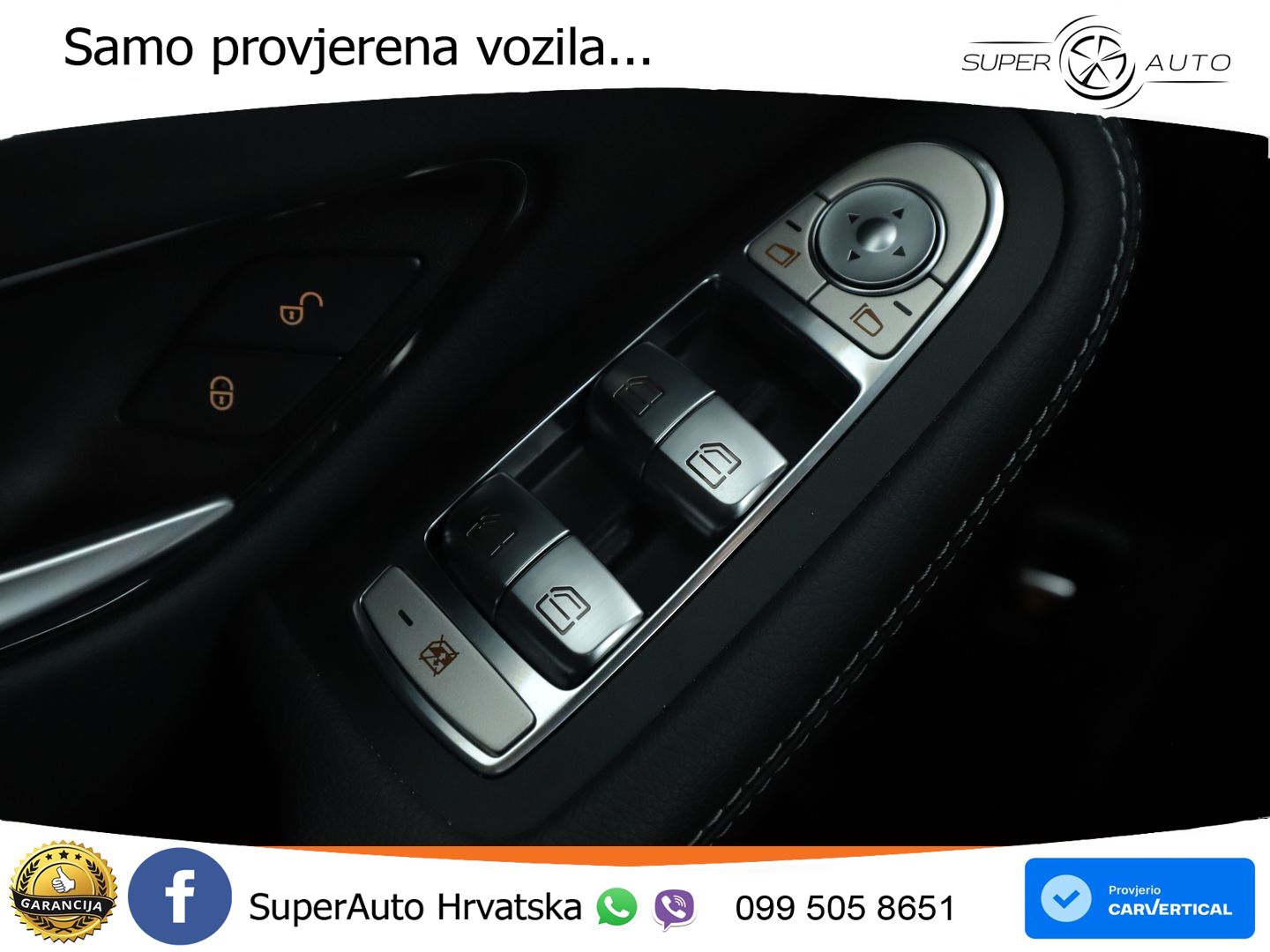 Mercedes GLC 400d (330 KS) 4MATIC 9G-TRONIC AMG