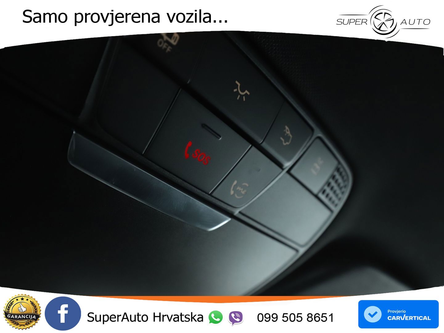Mercedes GLC 400d (330 KS) 4MATIC 9G-TRONIC AMG