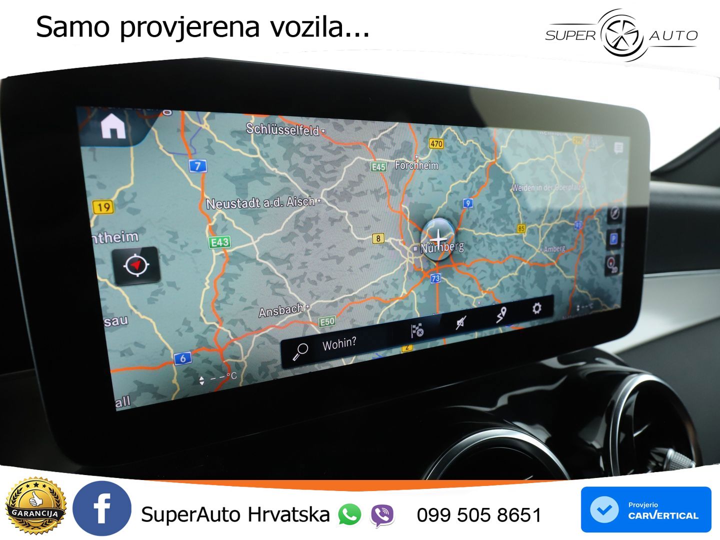 Mercedes GLC 400d (330 KS) 4MATIC 9G-TRONIC AMG