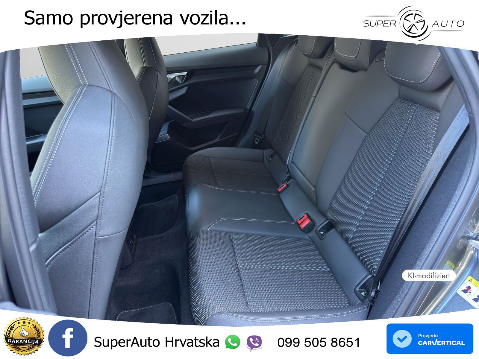 Audi A3 35 TDI (150 KS) S tronic S line LED+GR SJED+ACC