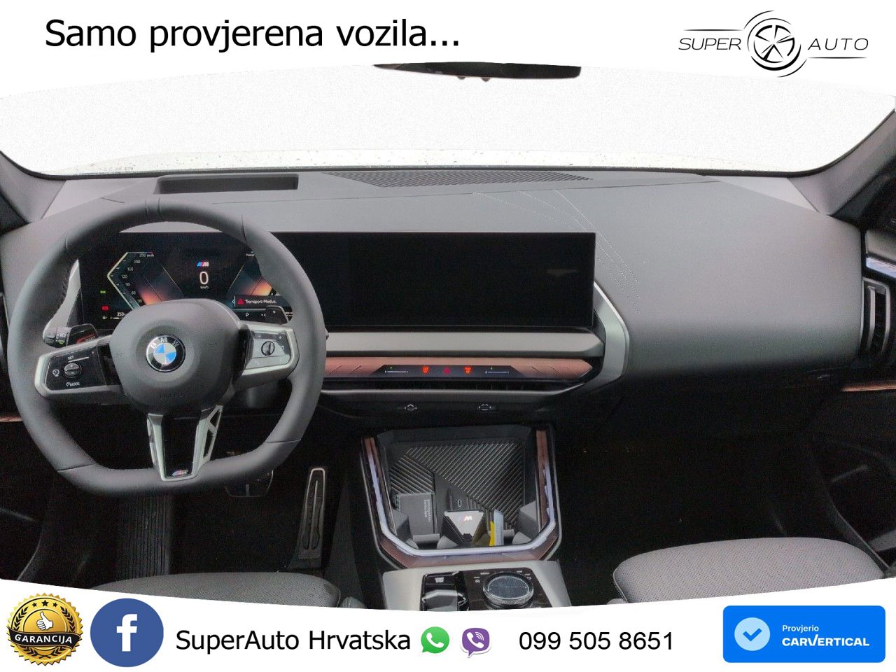 BMW X3 20d xDrive Steptronic M Sport LED+GR SJED+ACC