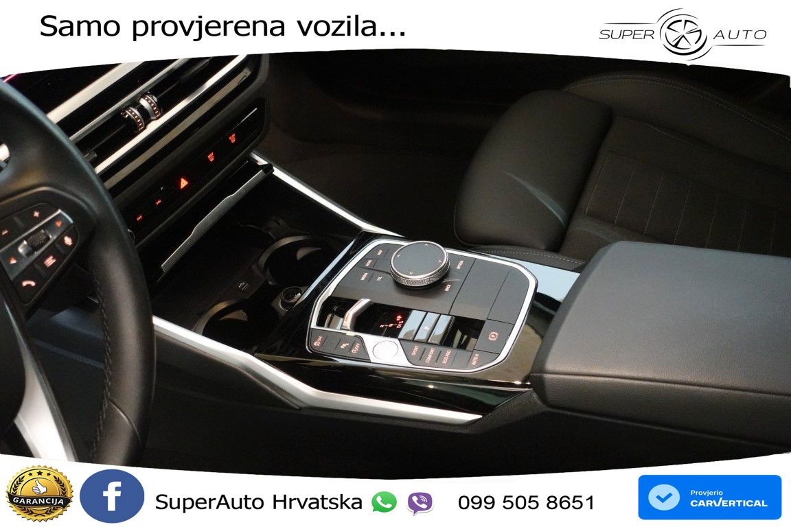 BMW 320i (184 KS) xDrive Steptronic Comfort Paket LED+GR SJED+ACC