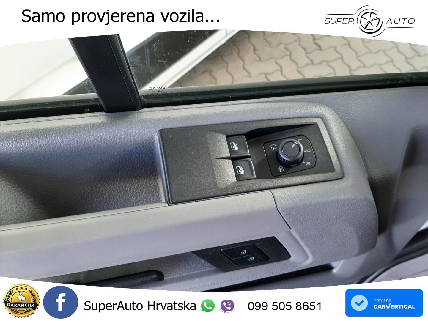 Volkswagen Crafter Kasten 35 mittellang Hochdach FWD 140 KS