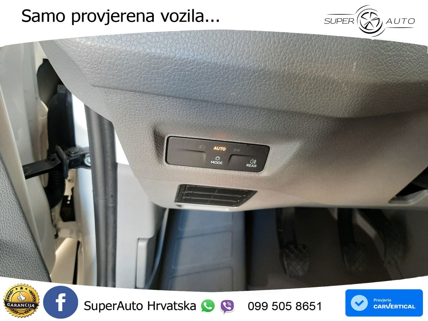 Volkswagen Crafter Kasten 35 mittellang Hochdach FWD 140 KS